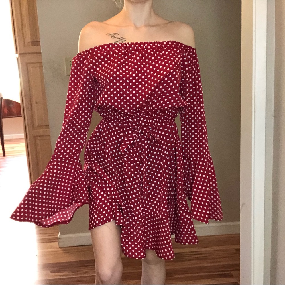 NEW ‘Lily’ Dress